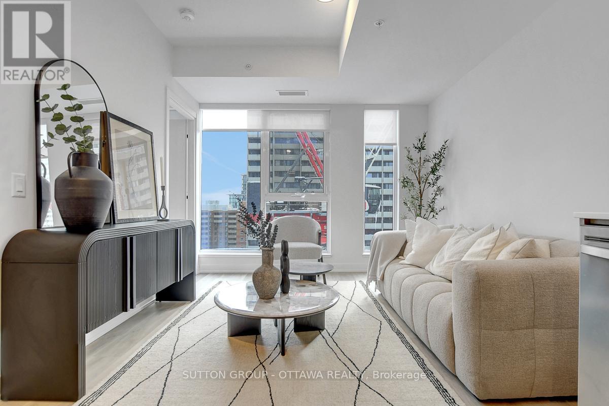 1402 - 400 Albert Street, Ottawa, Ontario  K1N 0G6 - Photo 17 - X13155780