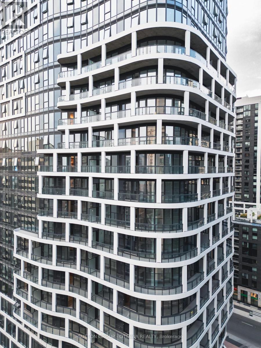 1609 - 400 ALBERT STREET, Ottawa, Ontario