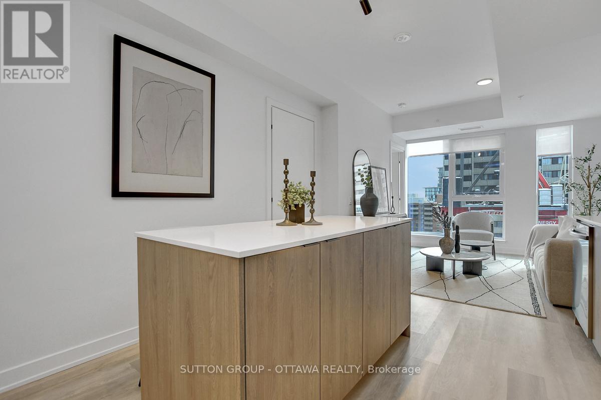 1609 - 400 Albert Street, Ottawa, Ontario  K1N 0G6 - Photo 11 - X13155784