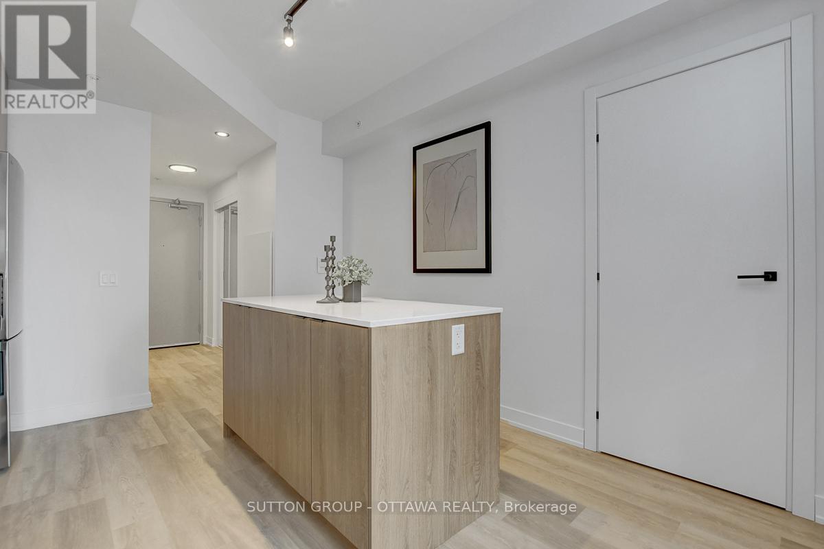 1609 - 400 Albert Street, Ottawa, Ontario  K1N 0G6 - Photo 12 - X13155784