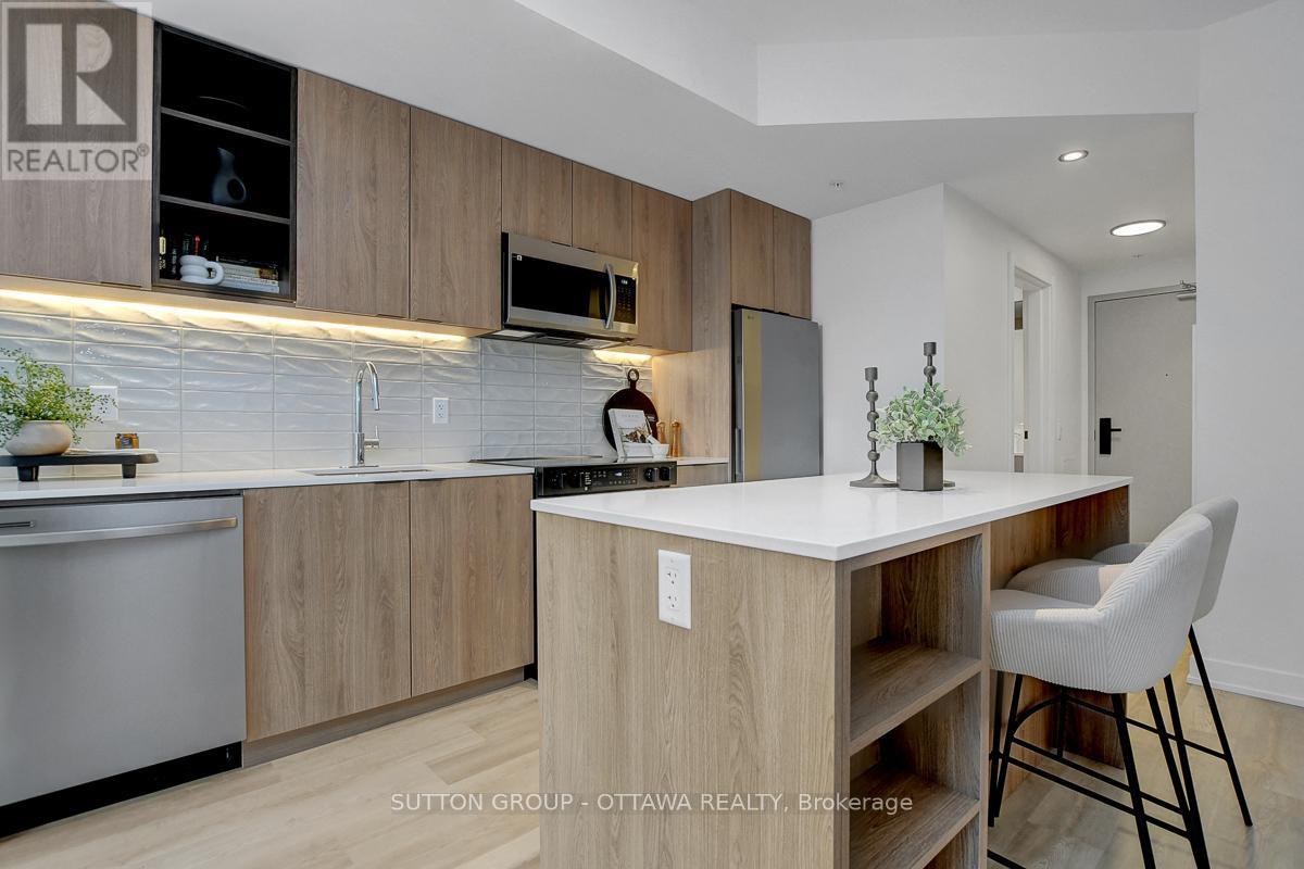 1609 - 400 Albert Street, Ottawa, Ontario  K1N 0G6 - Photo 13 - X13155784