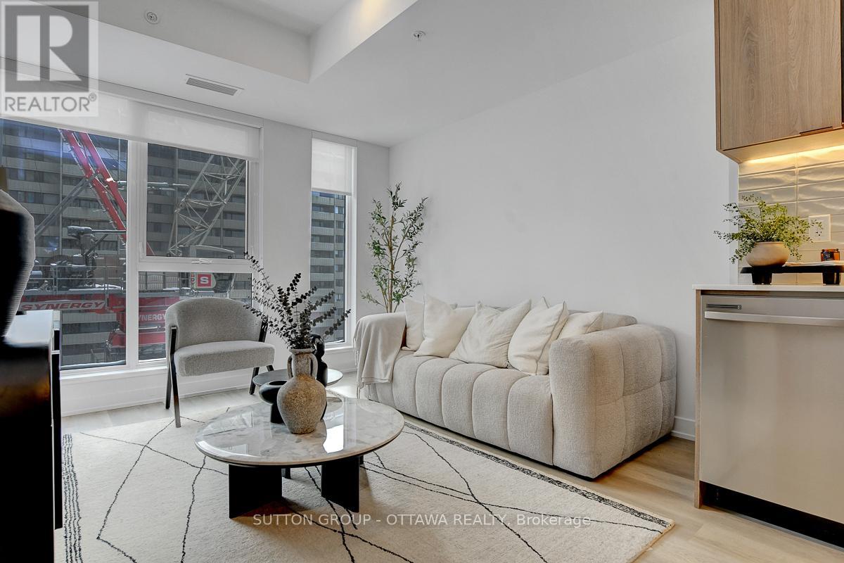 1609 - 400 Albert Street, Ottawa, Ontario  K1N 0G6 - Photo 17 - X13155784