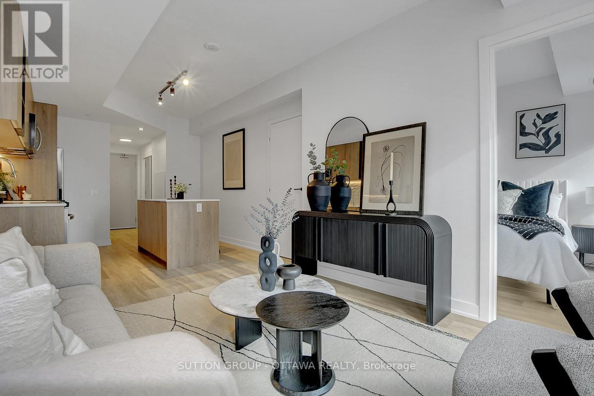 1609 - 400 Albert Street, Ottawa, Ontario  K1N 0G6 - Photo 19 - X13155784