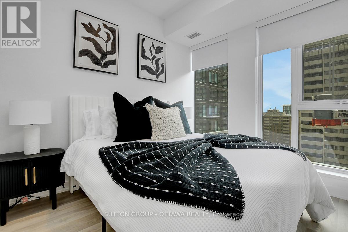 1609 - 400 Albert Street, Ottawa, Ontario  K1N 0G6 - Photo 22 - X13155784