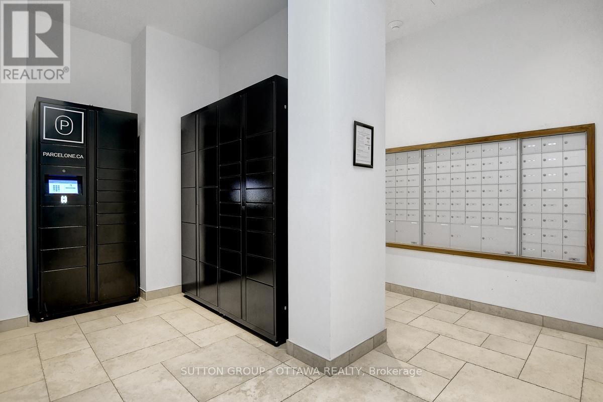 1609 - 400 Albert Street, Ottawa, Ontario  K1N 0G6 - Photo 27 - X13155784