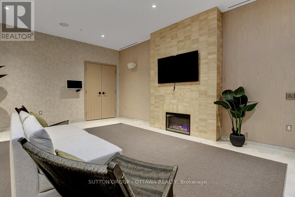 1609 - 400 Albert Street, Ottawa, Ontario  K1N 0G6 - Photo 33 - X13155784