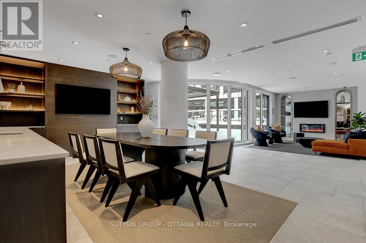 1609 - 400 Albert Street, Ottawa, Ontario  K1N 0G6 - Photo 40 - X13155784
