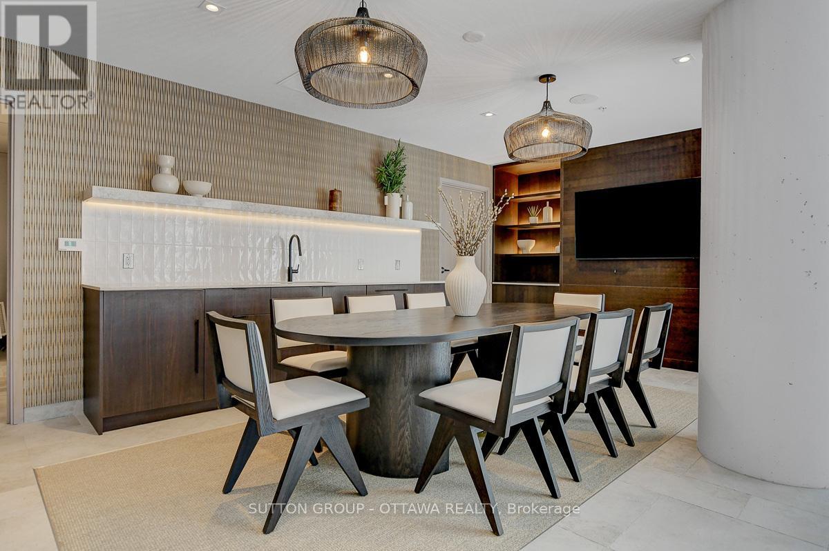 1609 - 400 Albert Street, Ottawa, Ontario  K1N 0G6 - Photo 41 - X13155784