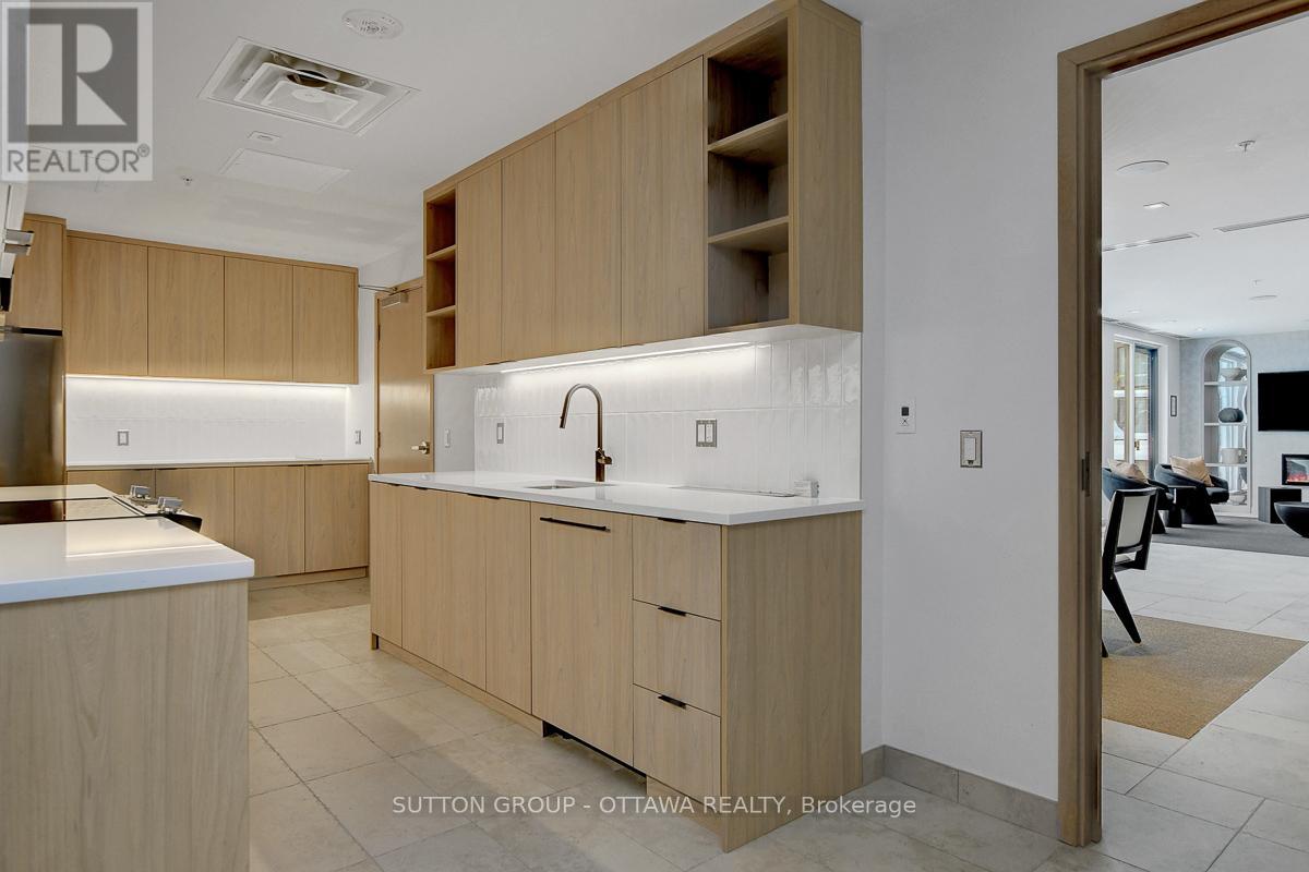 1609 - 400 Albert Street, Ottawa, Ontario  K1N 0G6 - Photo 42 - X13155784
