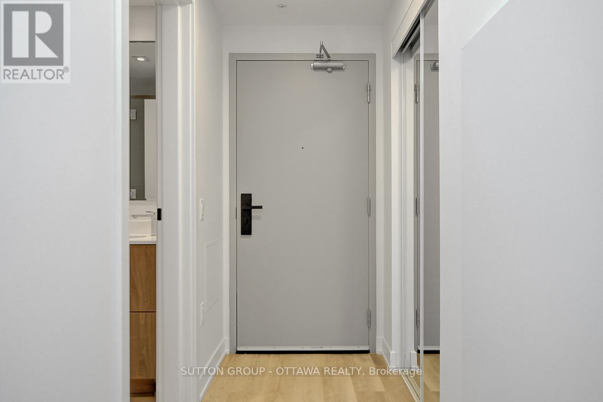 1609 - 400 Albert Street, Ottawa, Ontario  K1N 0G6 - Photo 8 - X13155784