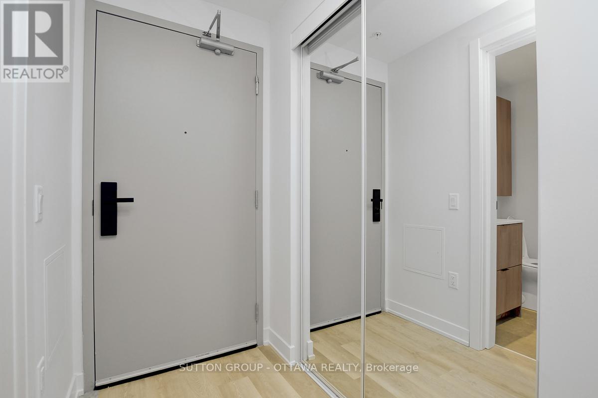 1609 - 400 Albert Street, Ottawa, Ontario  K1N 0G6 - Photo 9 - X13155784