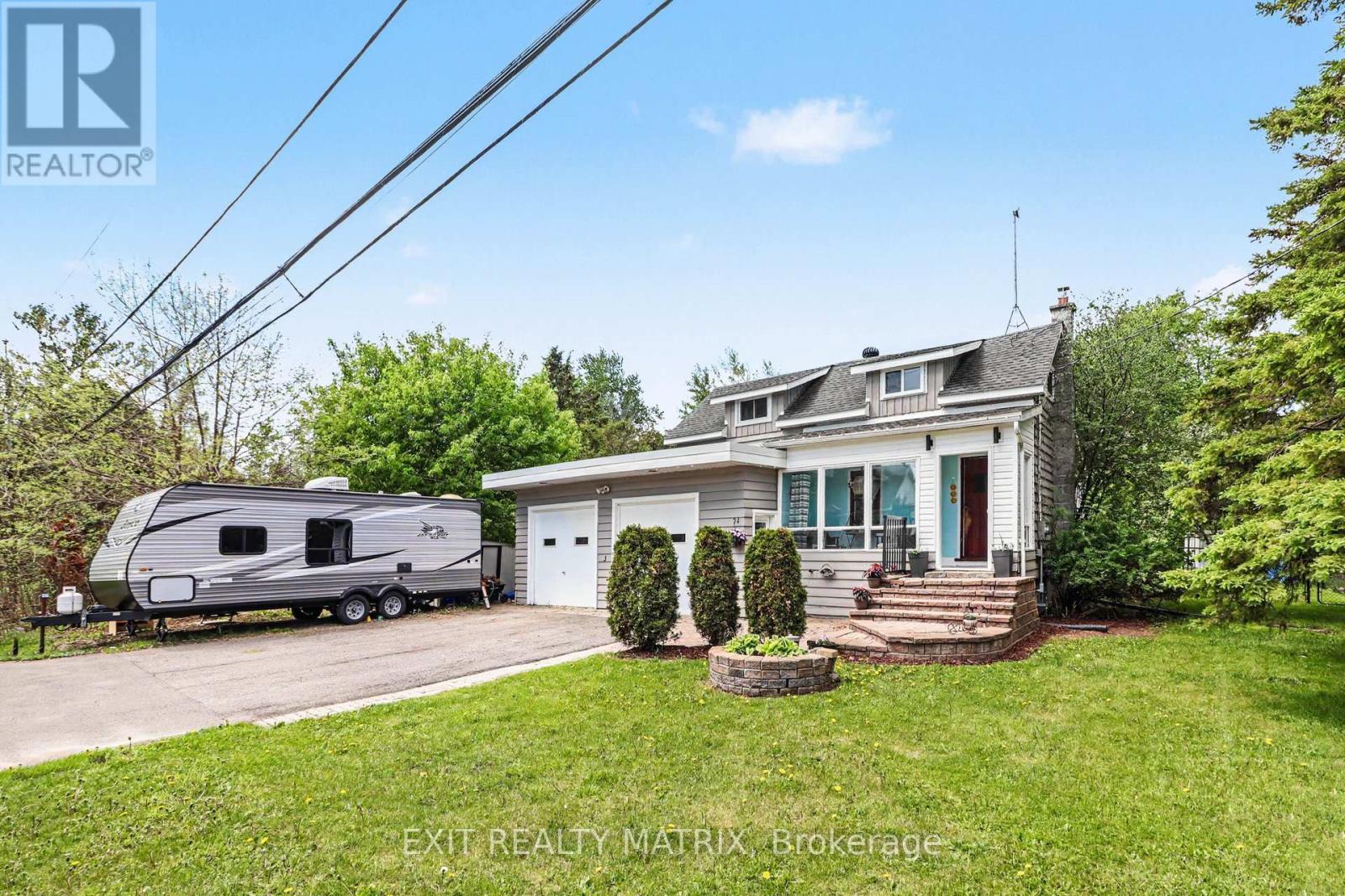 4122 Broadway Street, Ottawa, Ontario  K0A 3J0 - Photo 2 - X13155788