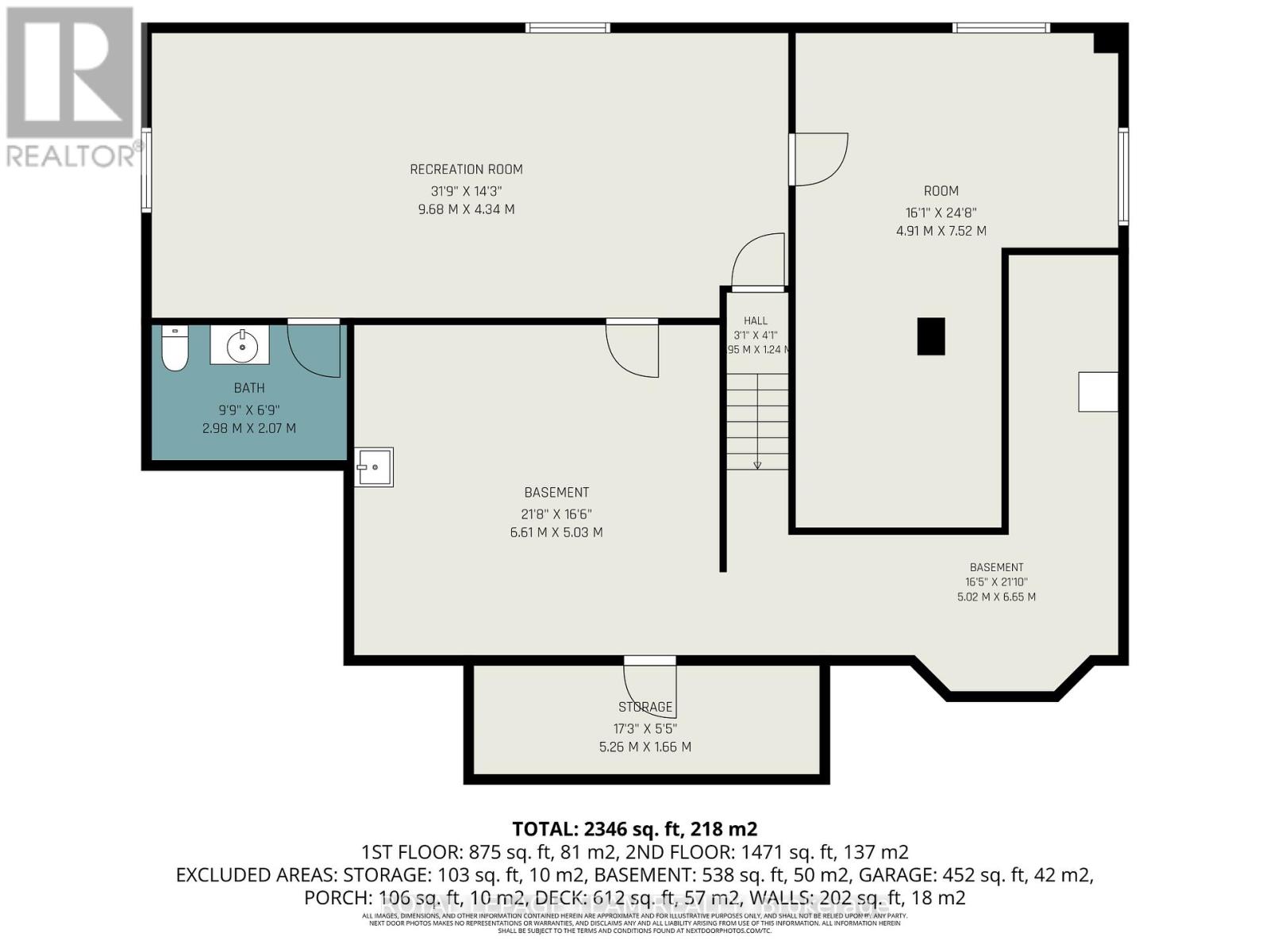 28 Kimberly Avenue, North Grenville, Ontario  K0G 1J0 - Photo 41 - X13156030
