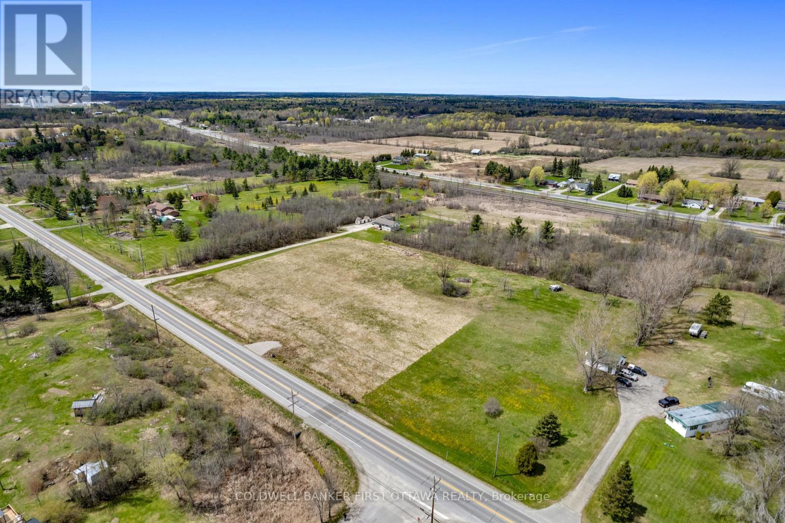 716 CHRISTIE LAKE ROAD, Tay Valley, Ontario