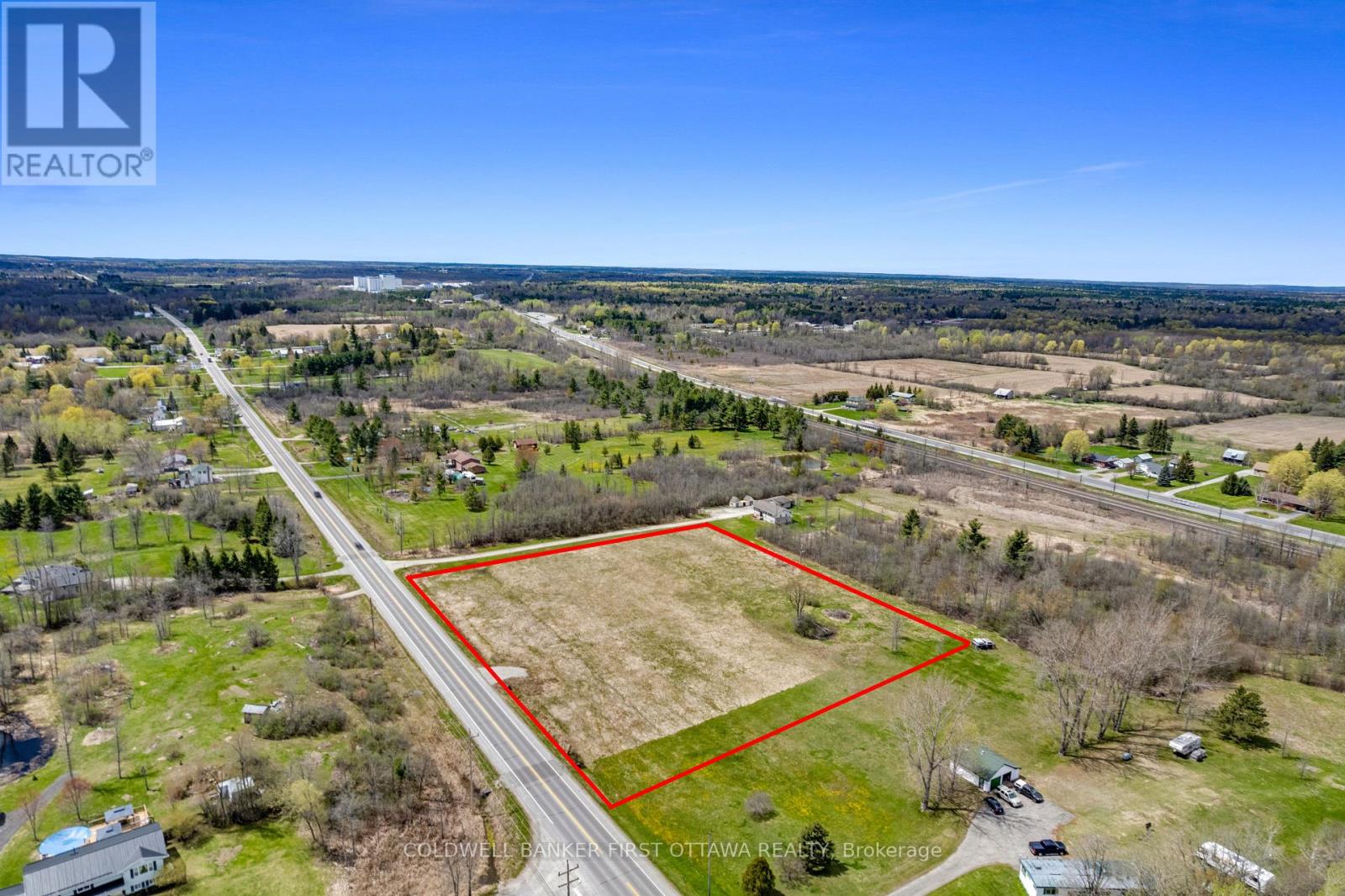 716 Christie Lake Road, Tay Valley, Ontario  K7H 3C6 - Photo 2 - X13156084