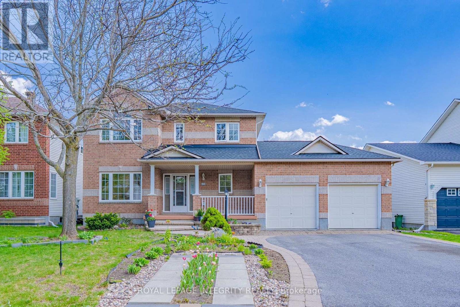 60 WILDERNESS WAY, Ottawa, Ontario