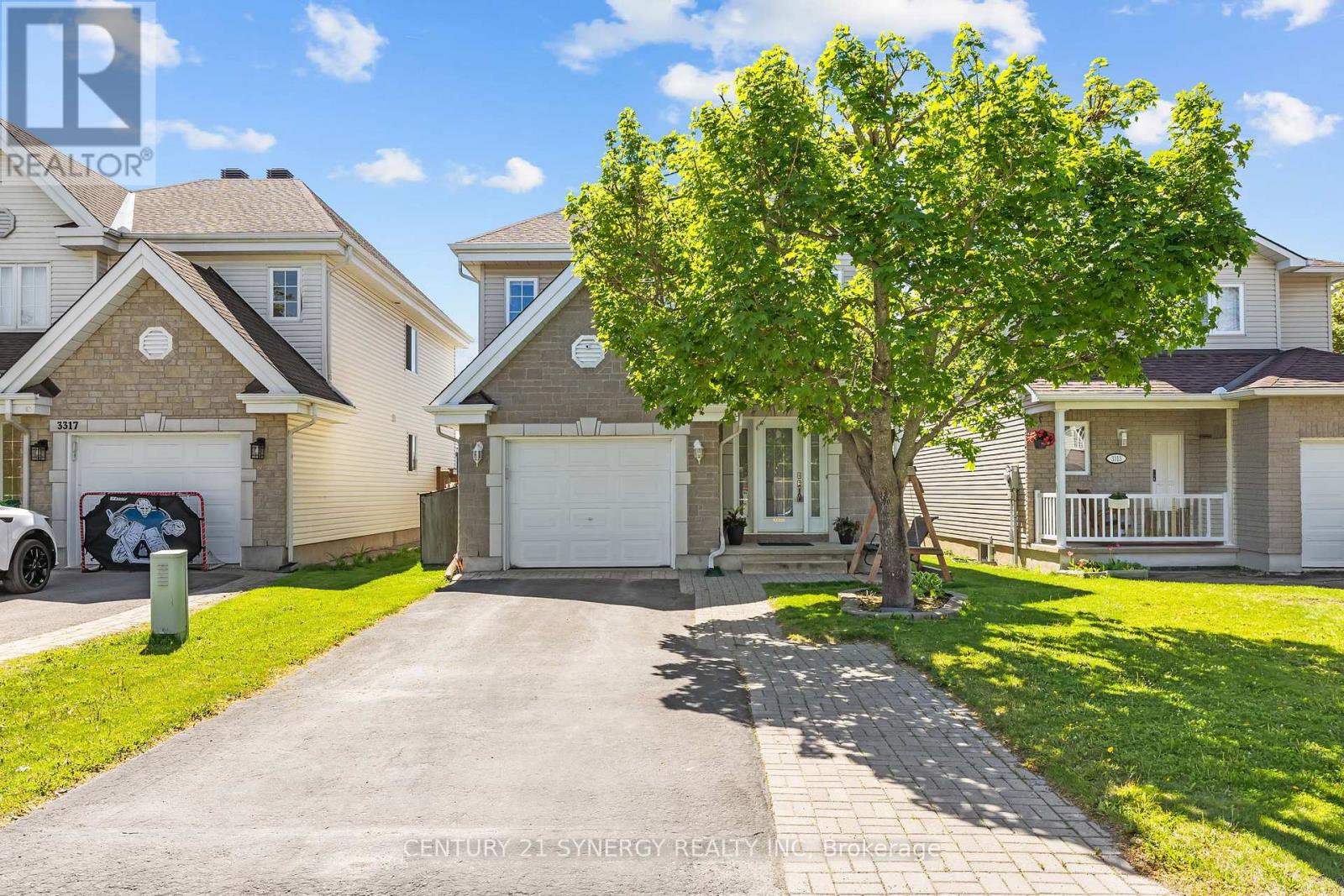 3315 ELIE CRESCENT W, Clarence-Rockland, Ontario