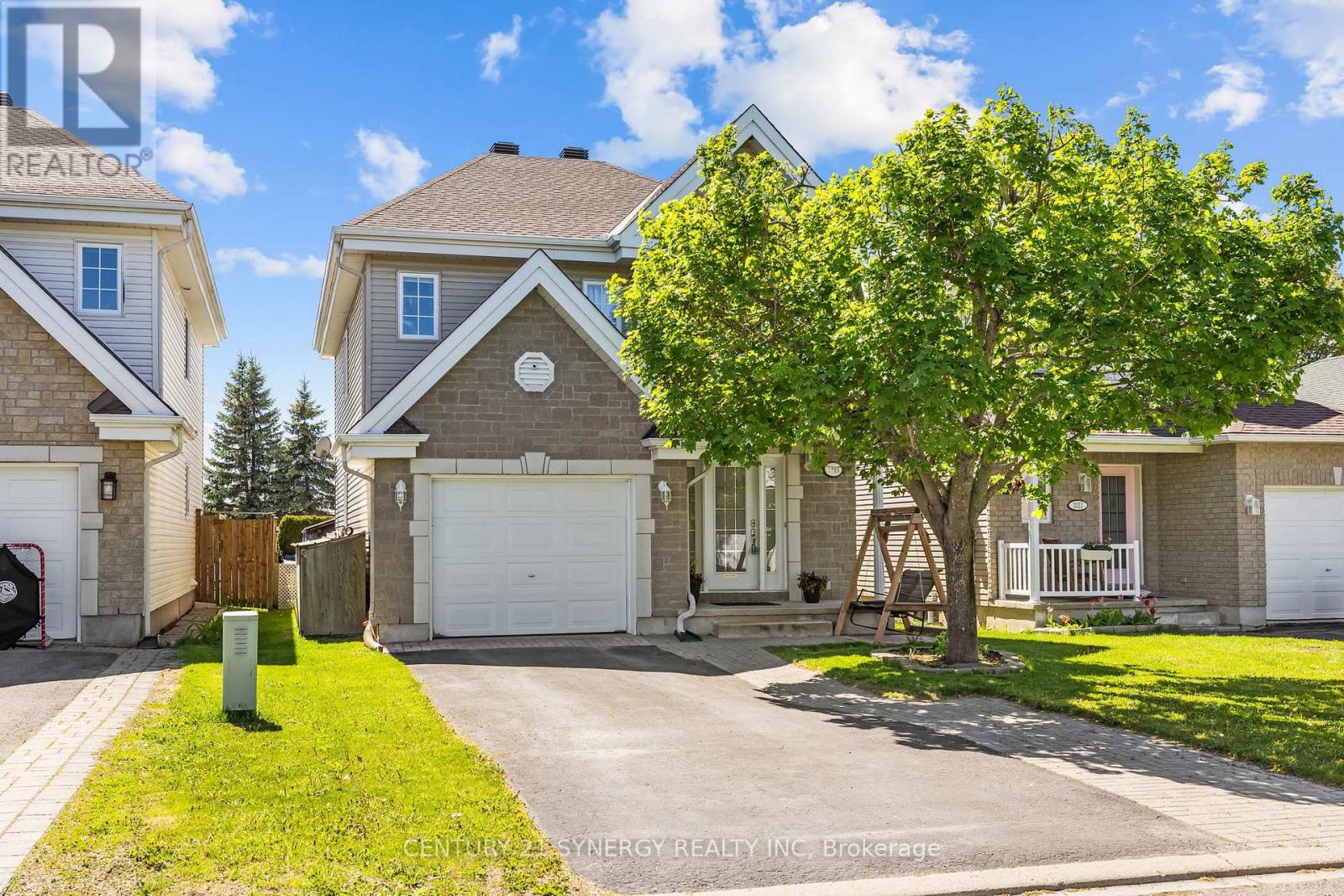3315 Elie Crescent W, Clarence-Rockland, Ontario  K4K 1S1 - Photo 2 - X13156424
