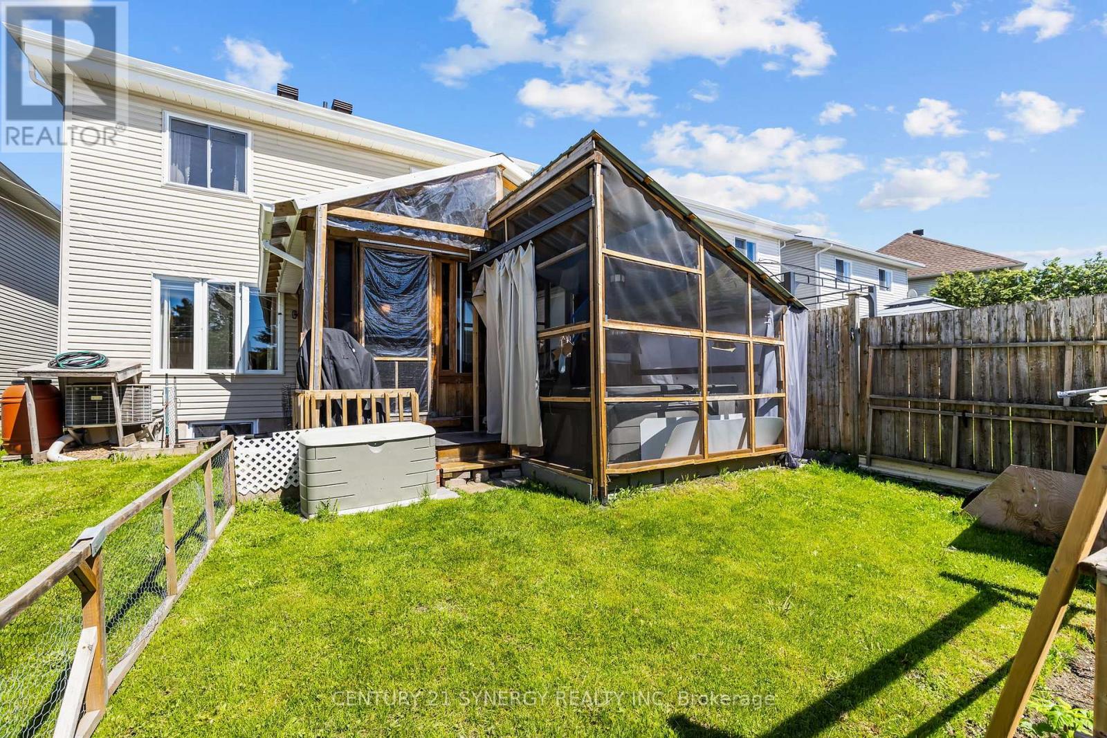 3315 Elie Crescent W, Clarence-Rockland, Ontario  K4K 1S1 - Photo 37 - X13156424
