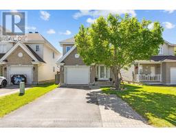 3315 ELIE CRESCENT W, Clarence-Rockland, Ontario