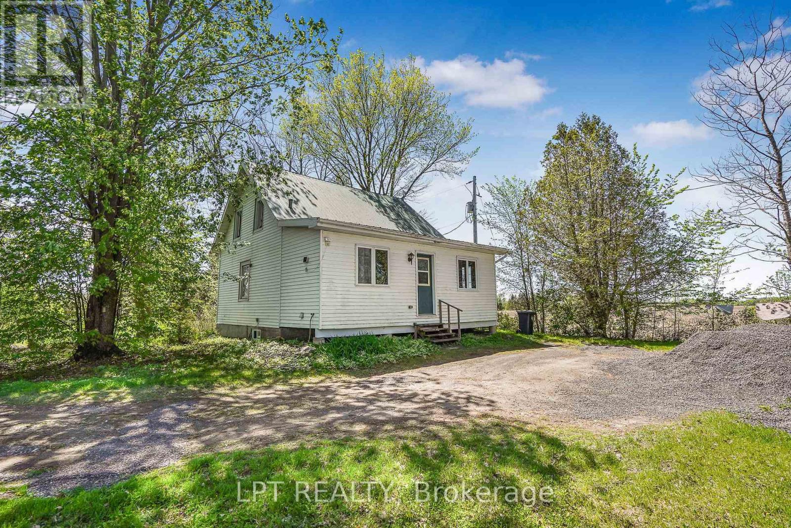 3515 GREENLANE ROAD, East Hawkesbury, Ontario