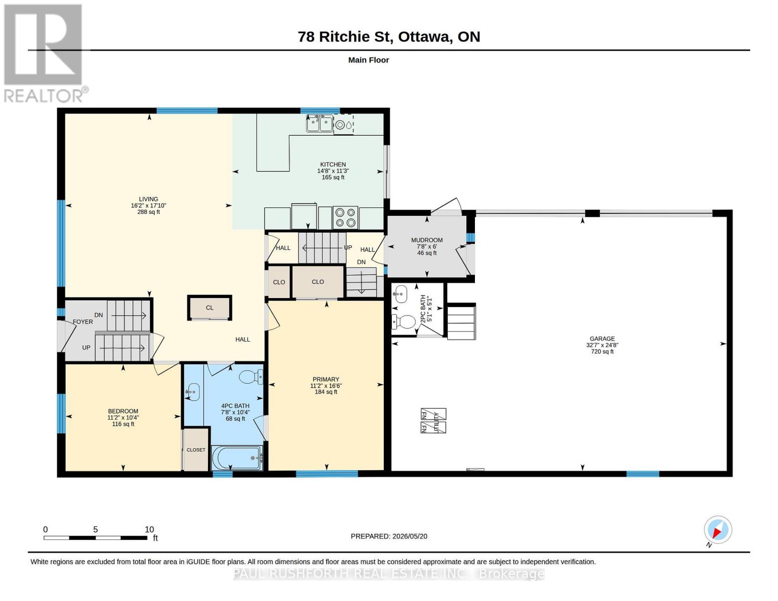 78 Ritchie Street, Ottawa, Ontario  K2B 6E9 - Photo 39 - X13156612