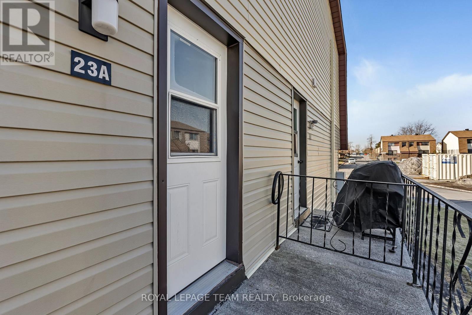 23a Woodvale Green, Ottawa, Ontario  K2G 4H3 - Photo 8 - X13156730
