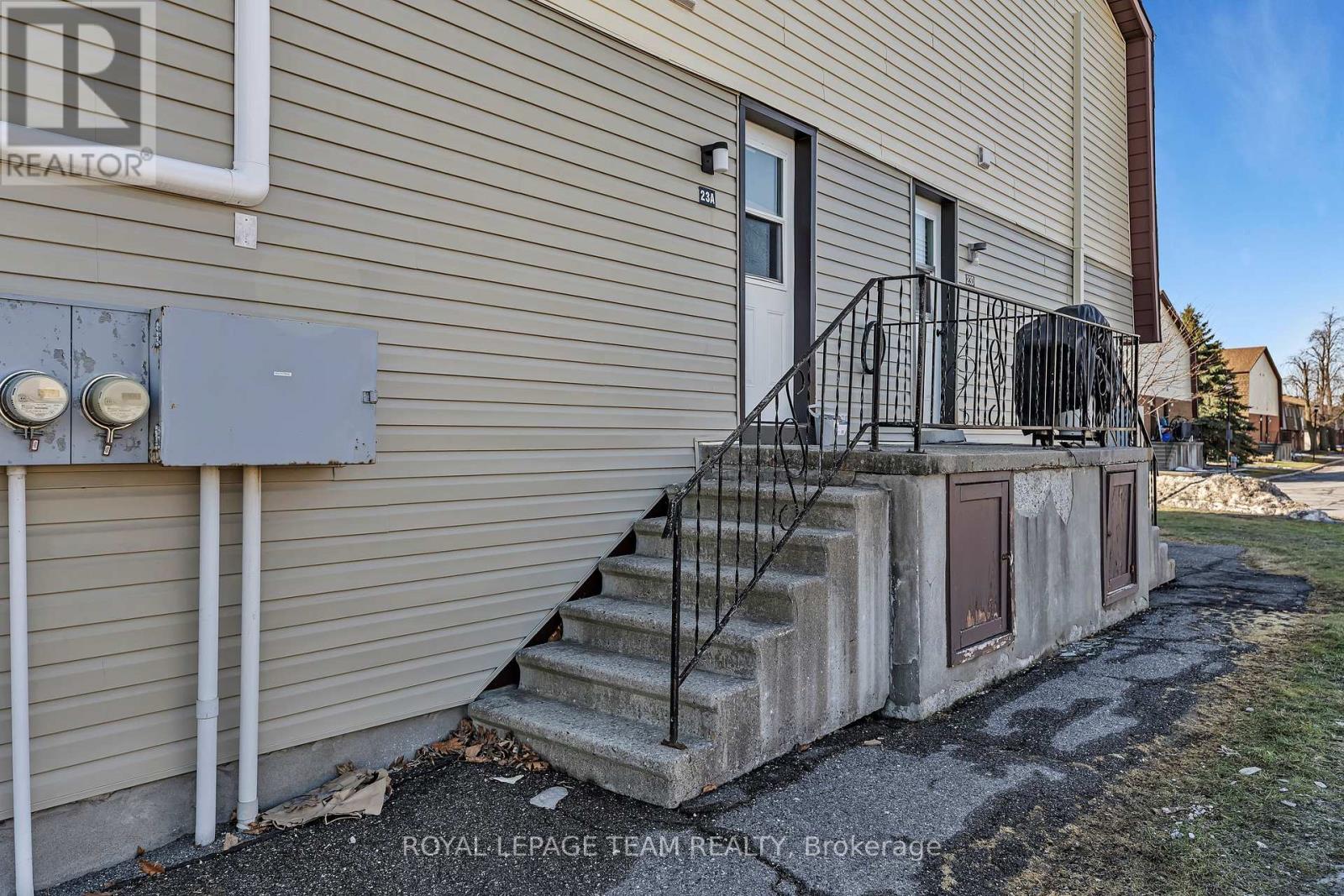 23a Woodvale Green, Ottawa, Ontario  K2G 4H3 - Photo 9 - X13156730