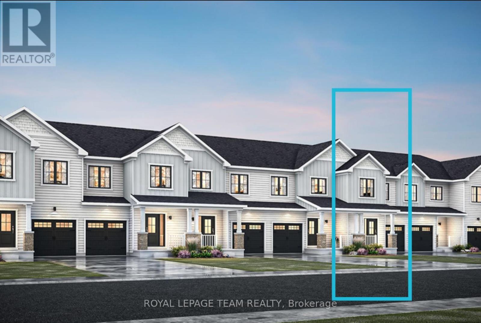 999 DEPENCIER DRIVE, North Grenville, Ontario