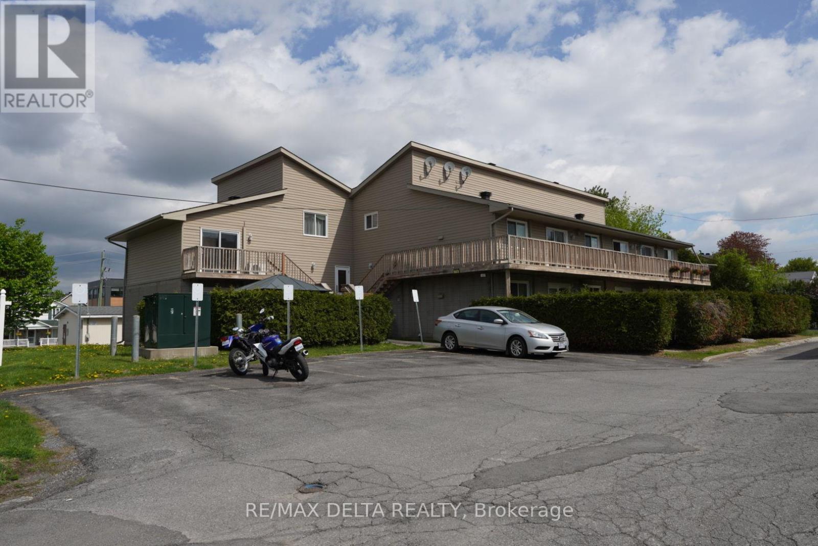 3 - 776 ST-JEAN STREET, Casselman, Ontario