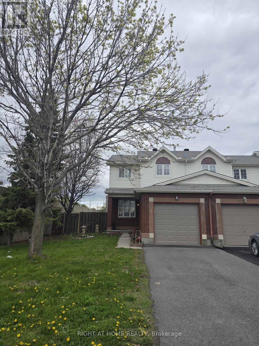 1 KINCARDINE DRIVE, Ottawa, Ontario