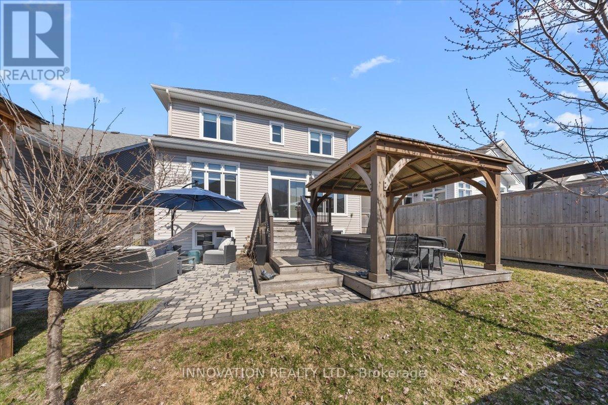664 Baie Des Castors Street, Ottawa, Ontario  K4A 1J4 - Photo 36 - X13157190