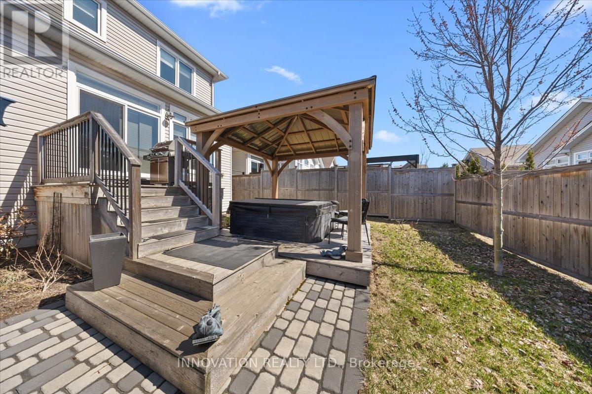 664 Baie Des Castors Street, Ottawa, Ontario  K4A 1J4 - Photo 37 - X13157190
