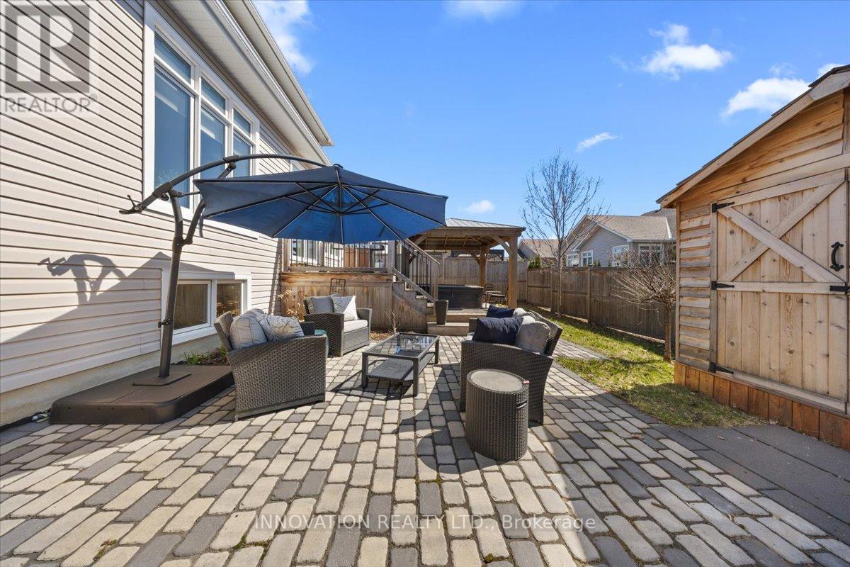 664 Baie Des Castors Street, Ottawa, Ontario  K4A 1J4 - Photo 38 - X13157190