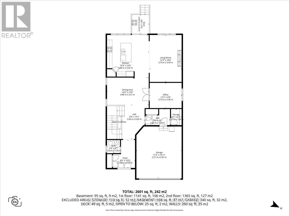 664 Baie Des Castors Street, Ottawa, Ontario  K4A 1J4 - Photo 47 - X13157190