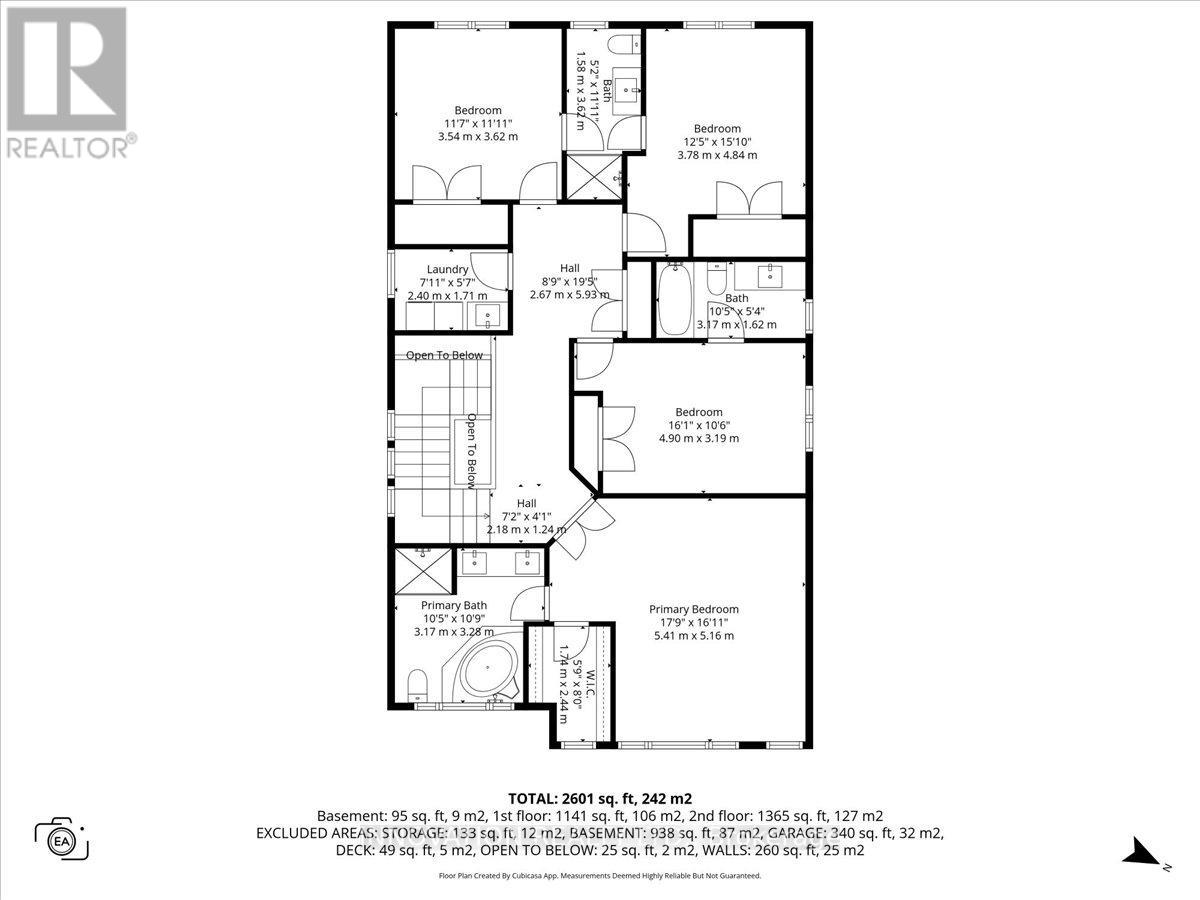 664 Baie Des Castors Street, Ottawa, Ontario  K4A 1J4 - Photo 48 - X13157190