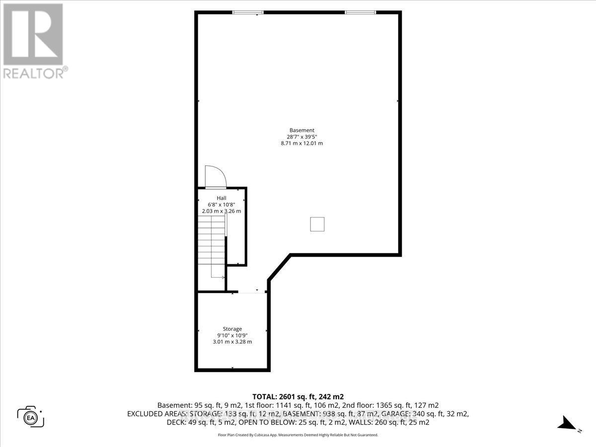 664 Baie Des Castors Street, Ottawa, Ontario  K4A 1J4 - Photo 49 - X13157190