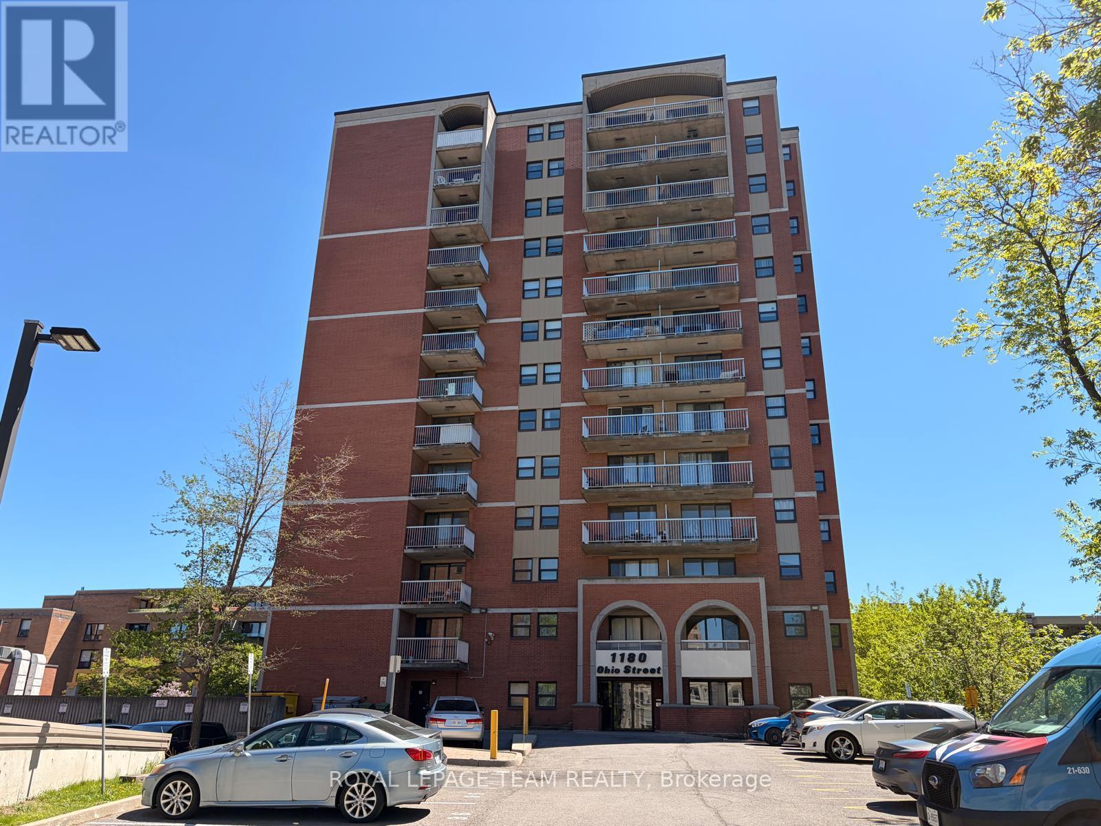 304 - 1180 OHIO STREET, Ottawa, Ontario