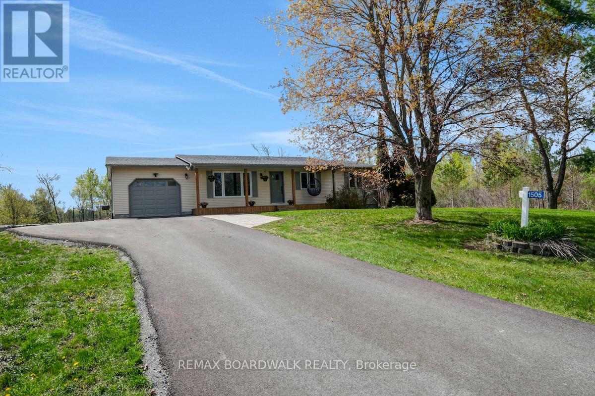 1505 7TH LINE, Beckwith, Ontario