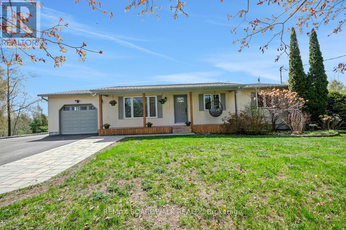 1505 7th Line, Beckwith, Ontario  K7C 3P2 - Photo 2 - X13157580