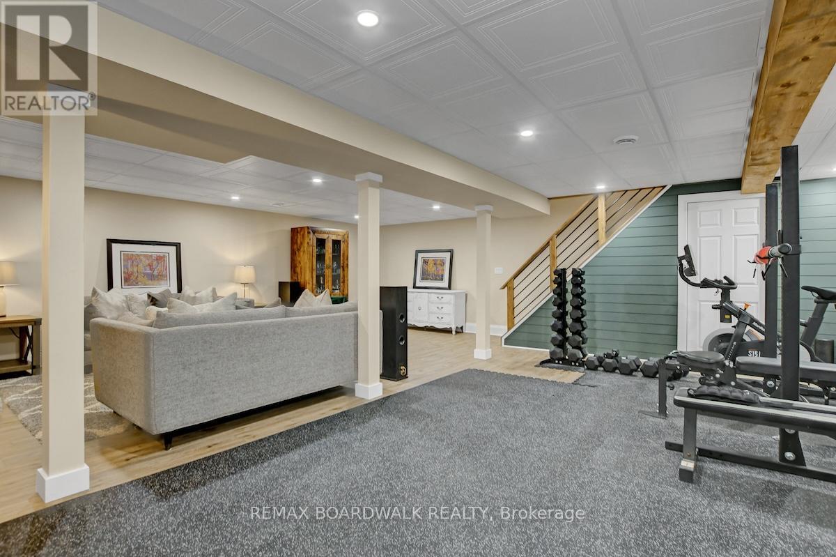 1505 7th Line, Beckwith, Ontario  K7C 3P2 - Photo 36 - X13157580