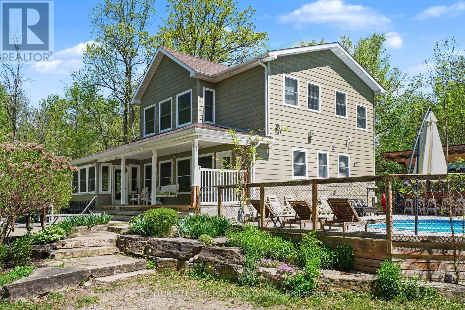 393 GOLD CREEK ROAD, Drummond/North Elmsley, Ontario