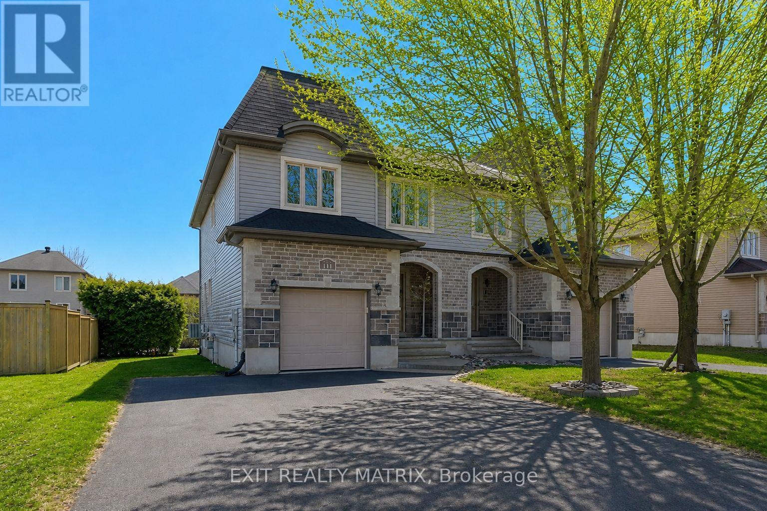 111 BRUNET STREET, The Nation, Ontario