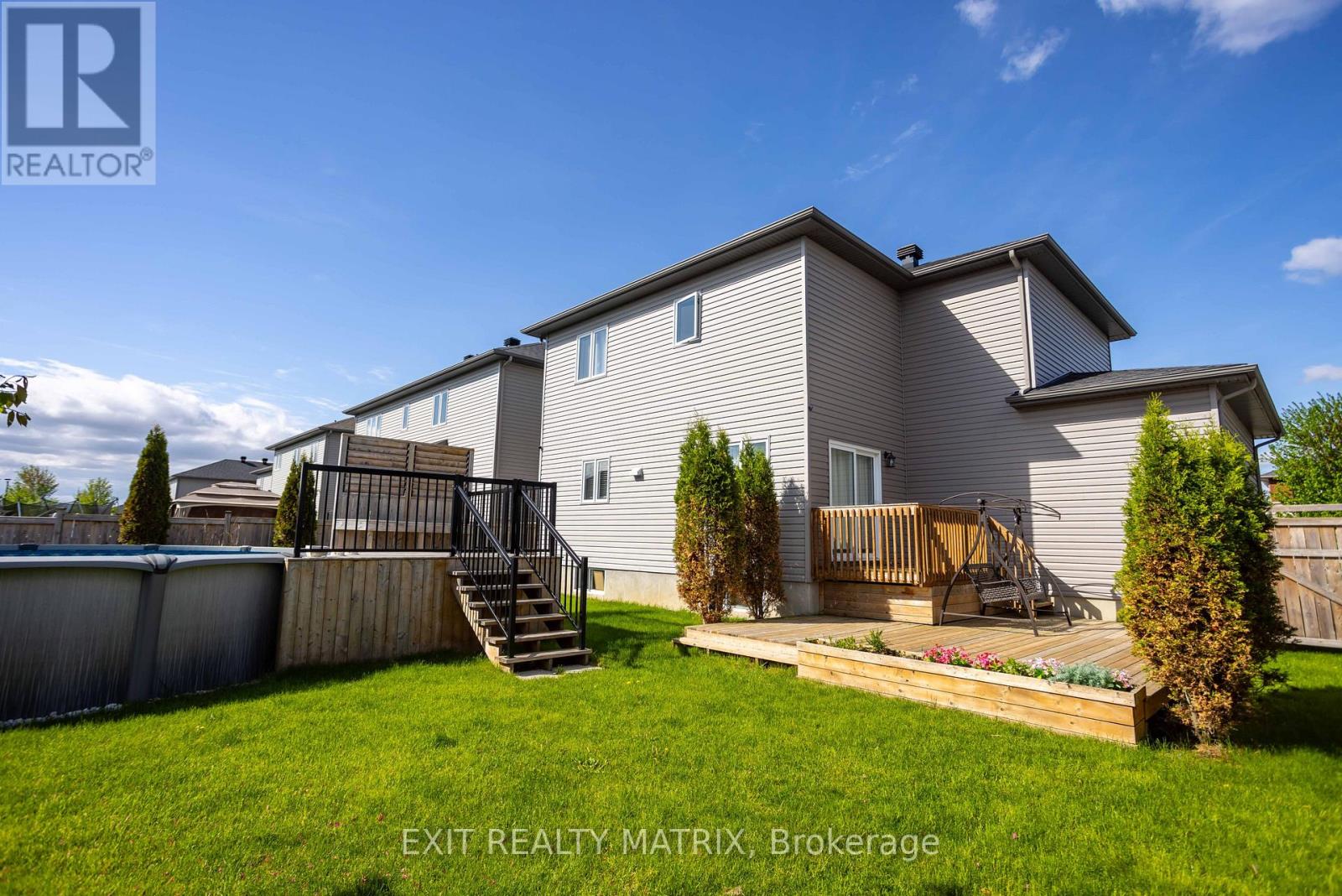 431 Provence Avenue, Russell, Ontario  K0A 1W0 - Photo 36 - X13157798