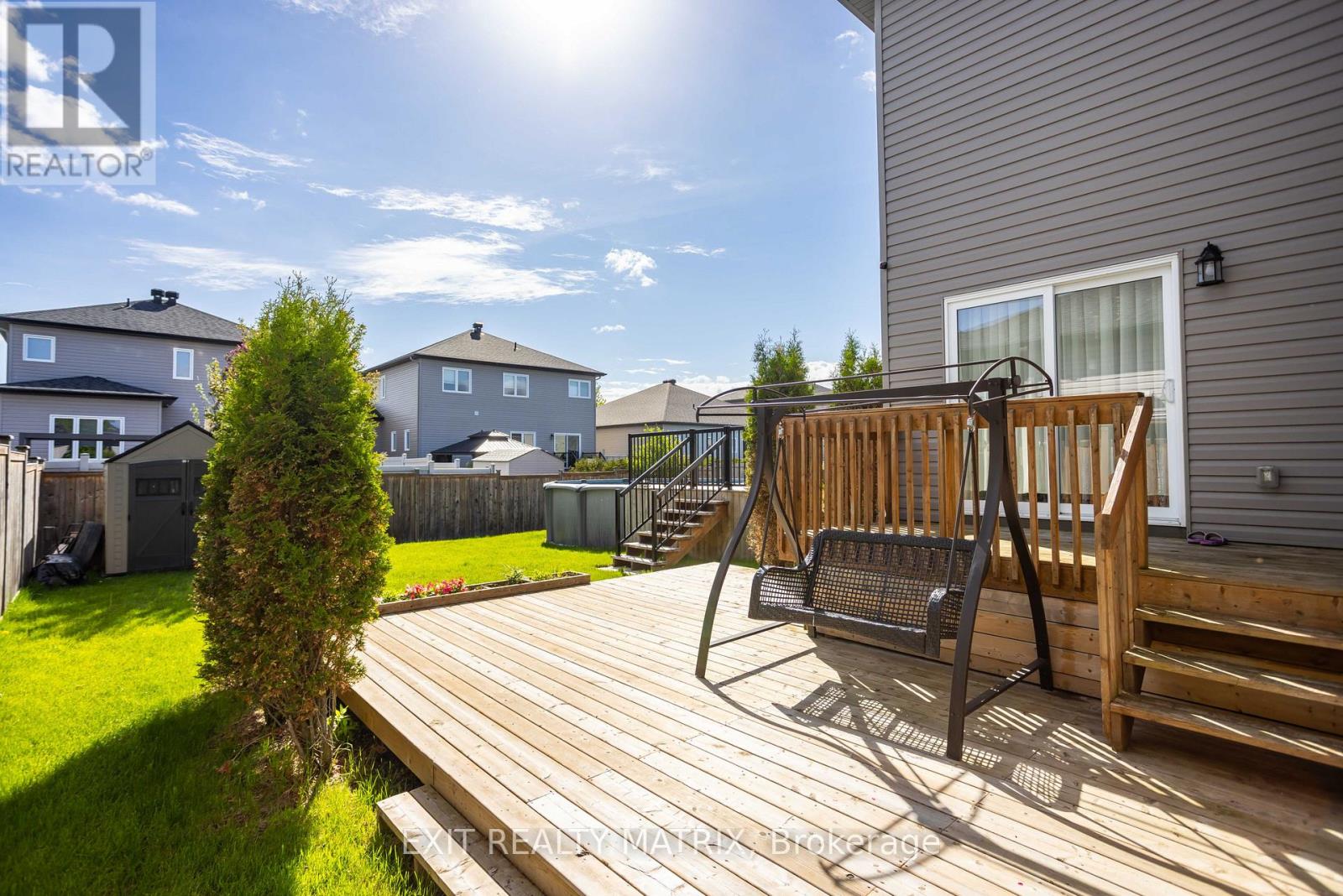 431 Provence Avenue, Russell, Ontario  K0A 1W0 - Photo 37 - X13157798