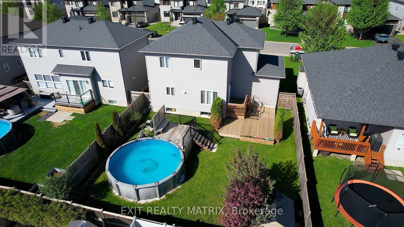 431 Provence Avenue, Russell, Ontario  K0A 1W0 - Photo 43 - X13157798