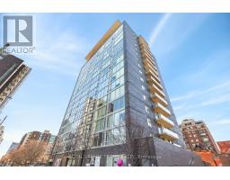 604 - 300 LISGAR STREET, Ottawa, Ontario