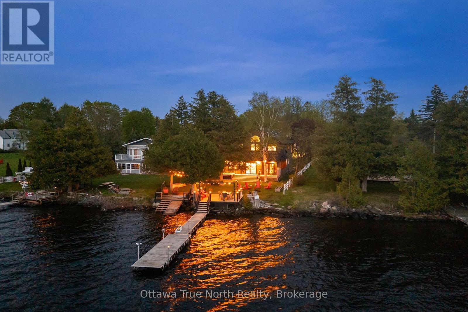 1018 MACNABB ROAD, Greater Madawaska, Ontario