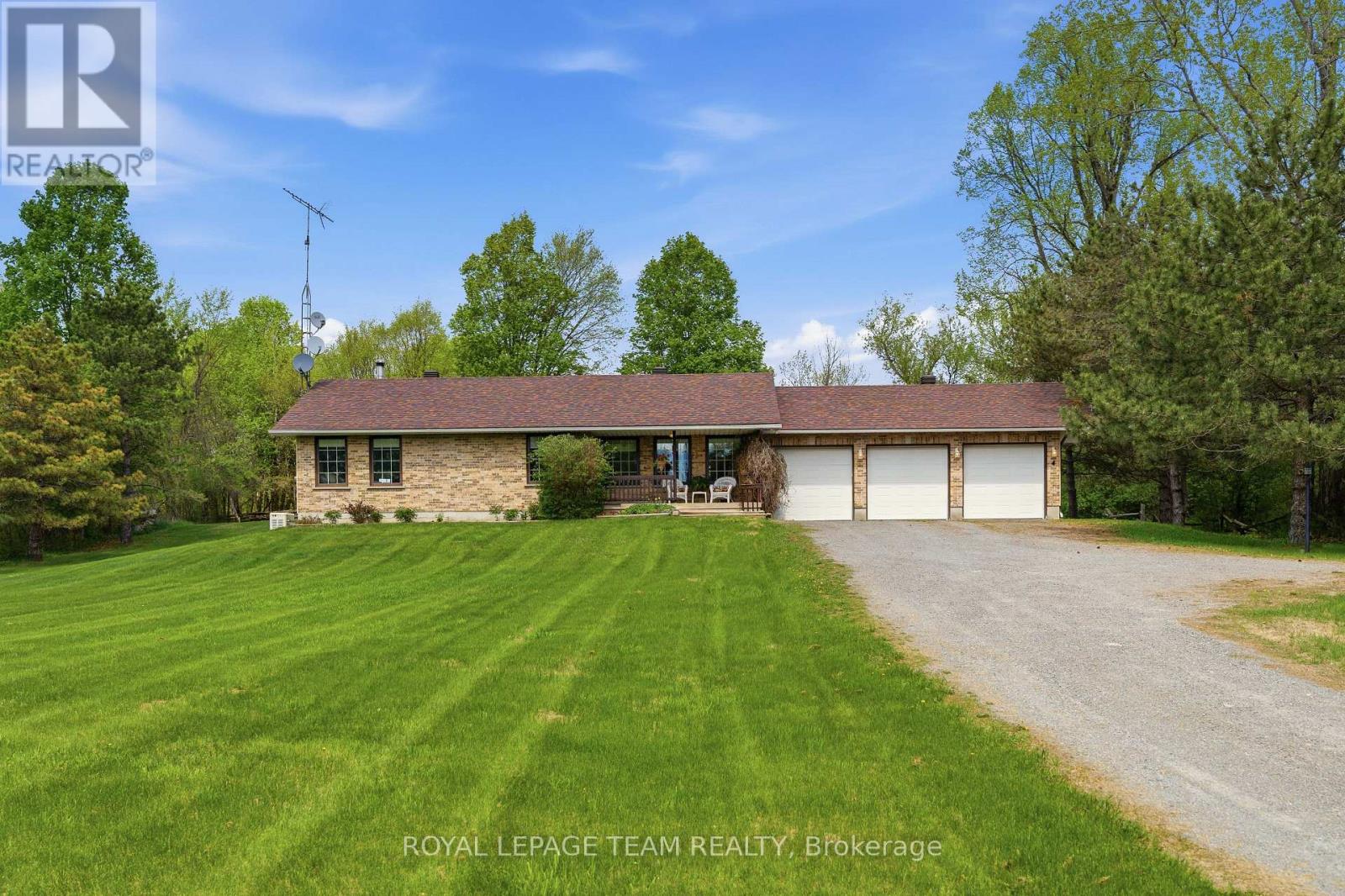 2754 TATLOCK ROAD, Mississippi Mills, Ontario