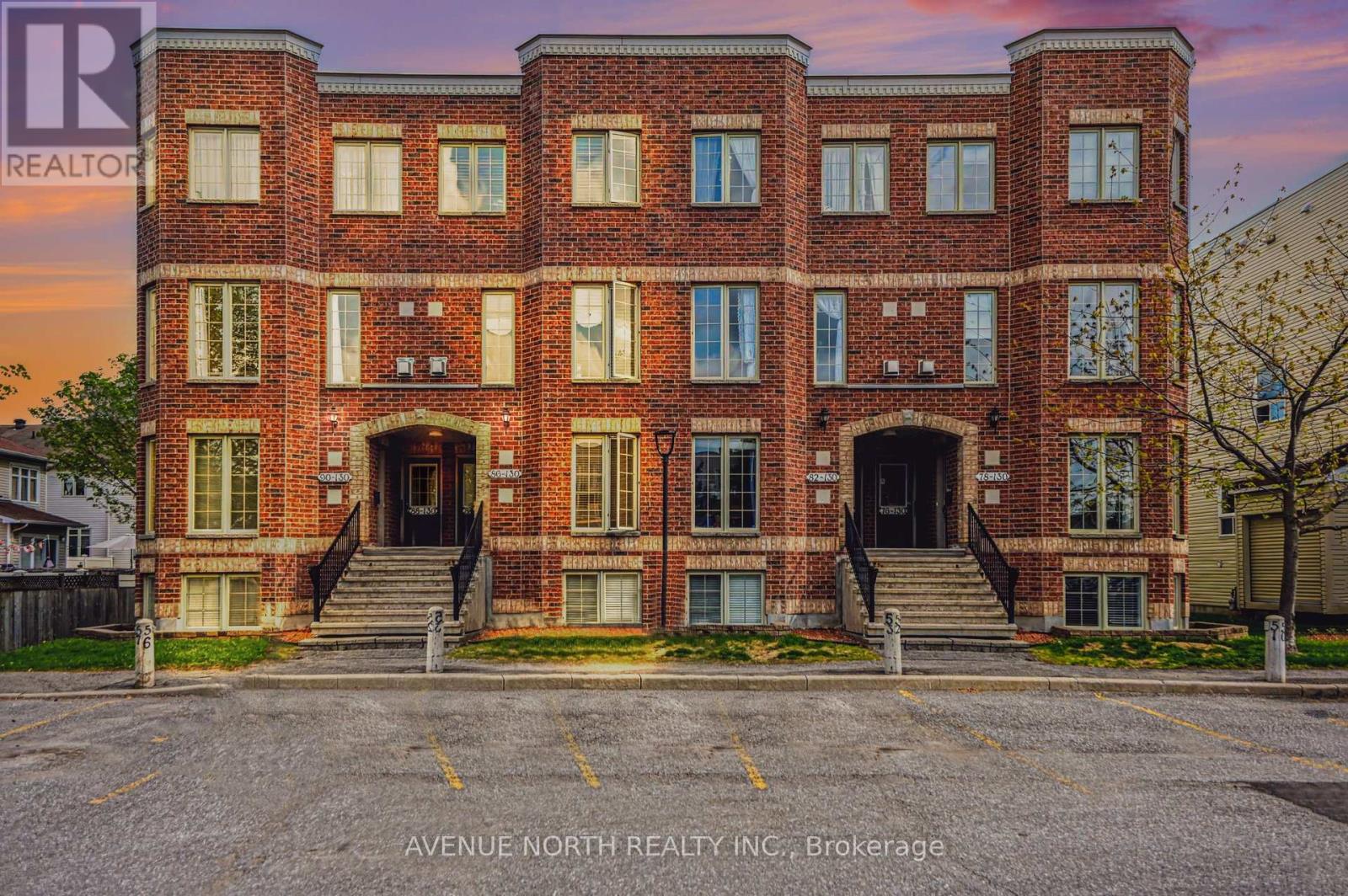 88 - 130 BERRIGAN DRIVE, Ottawa, Ontario